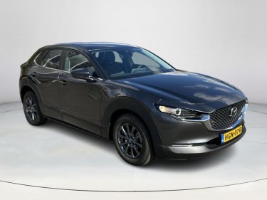 Foto van Mazda CX-30