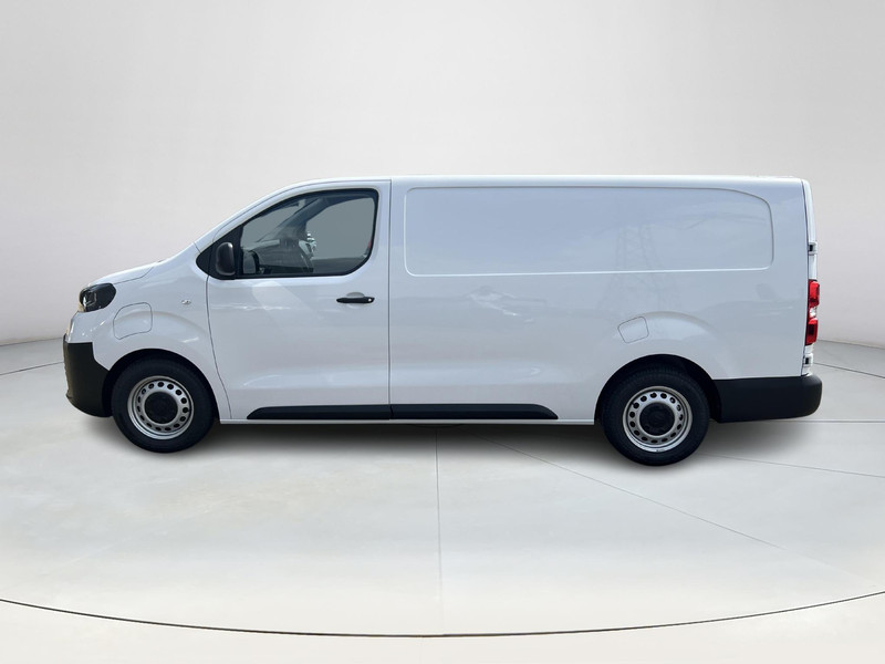 Foto van Toyota PROACE Electric Long Worker