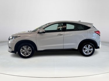 Foto van Honda HR-V