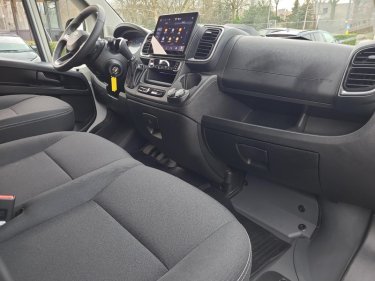 Foto van Toyota Proace MAX