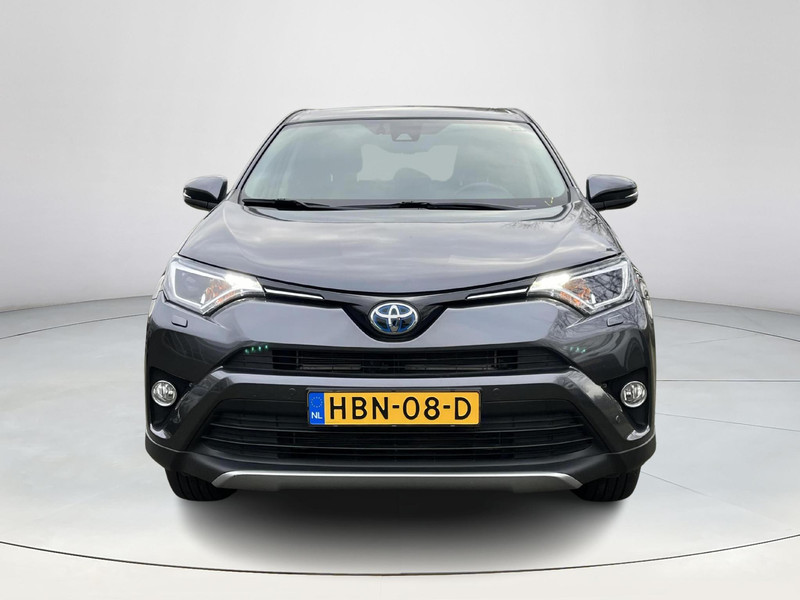 Foto van Toyota RAV4