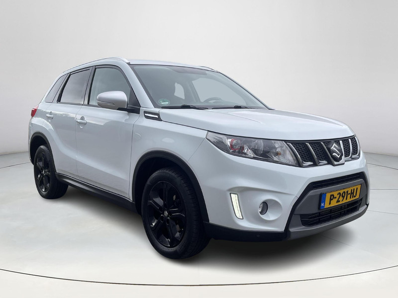 Foto van Suzuki Vitara