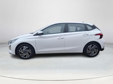 Foto van Hyundai i20