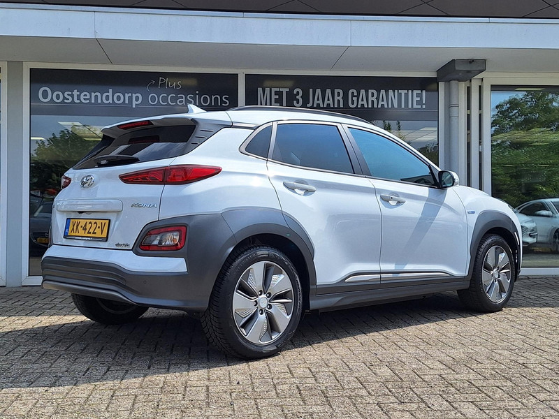 Foto van Hyundai KONA