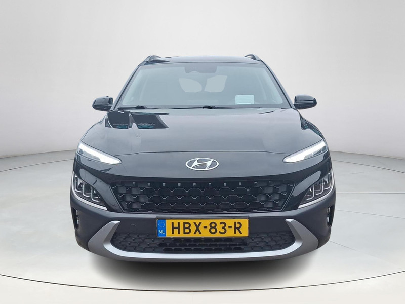 Foto van Hyundai KONA