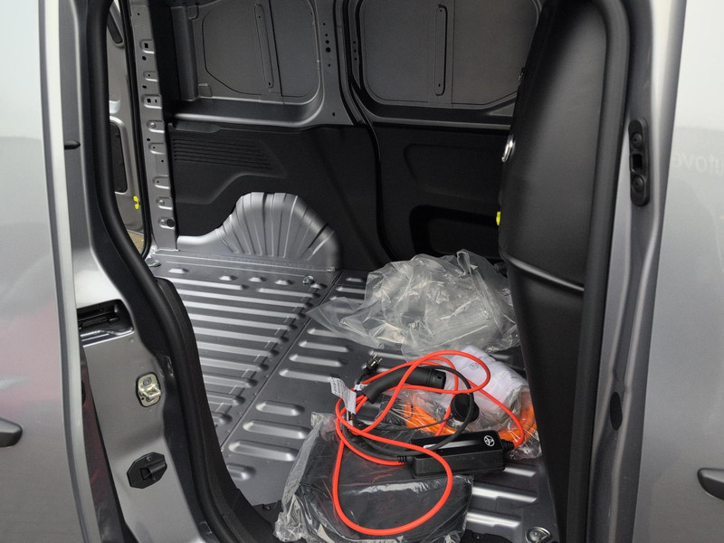 Foto van Toyota PROACE CITY Electric