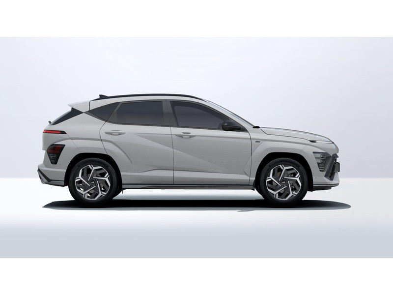 Foto van Hyundai KONA