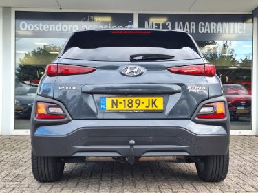 Foto van Hyundai KONA