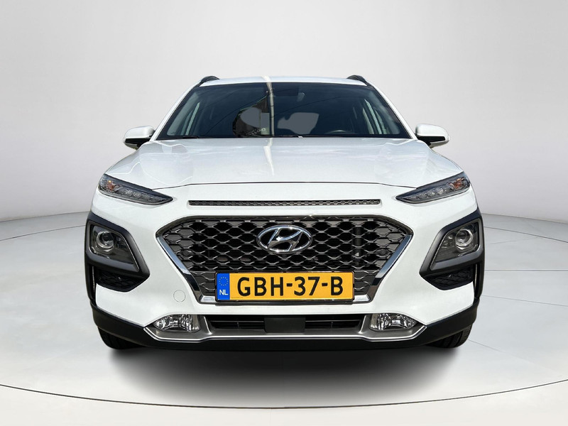 Foto van Hyundai KONA