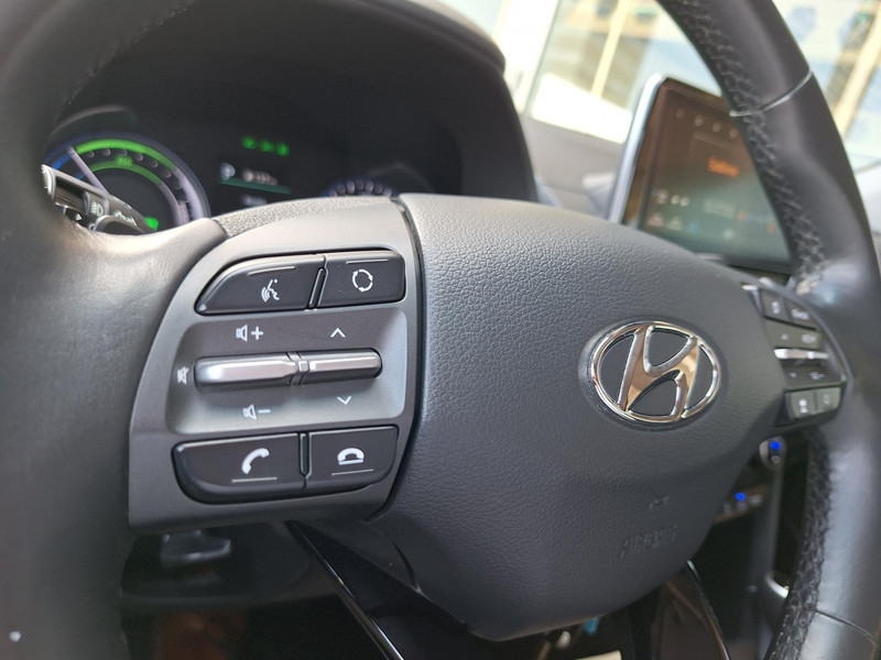 Foto van Hyundai KONA