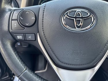 Foto van Toyota RAV4