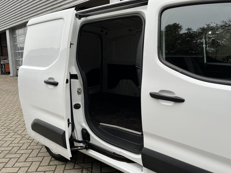 Foto van Toyota PROACE CITY