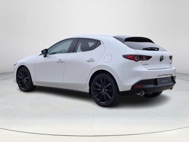 Foto van Mazda 3