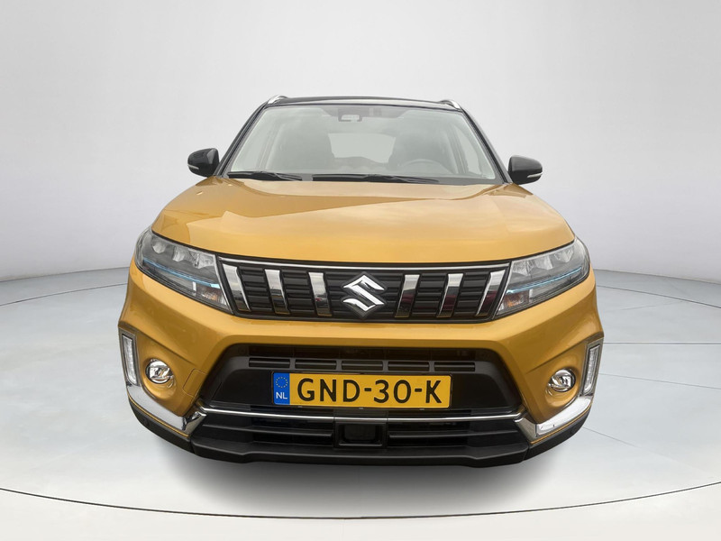 Foto van Suzuki Vitara