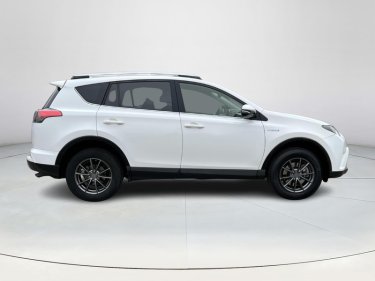 Foto van Toyota RAV4