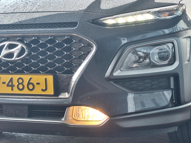 Foto van Hyundai KONA