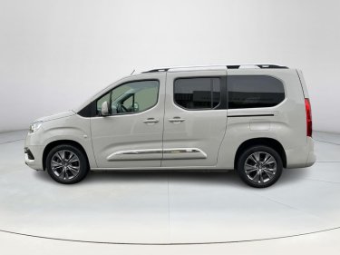 Foto van Toyota PROACE CITY Verso