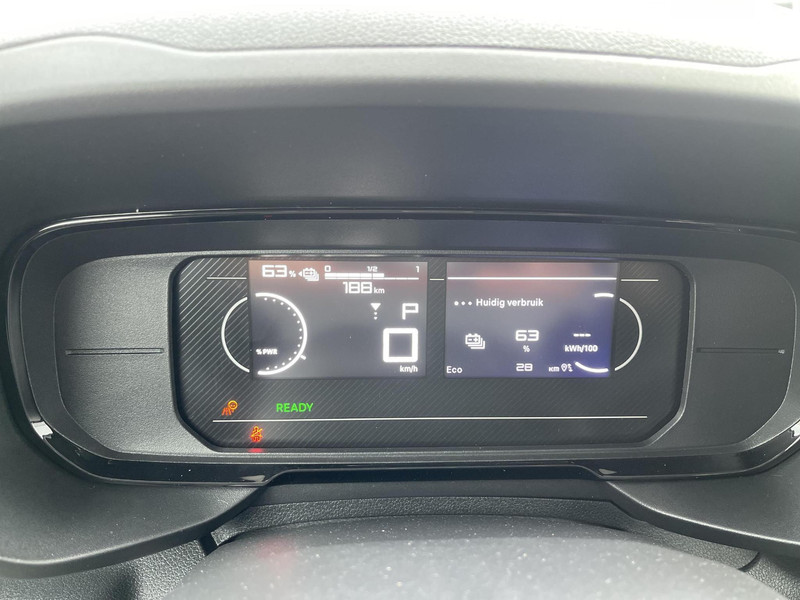 Foto van Toyota PROACE CITY Electric