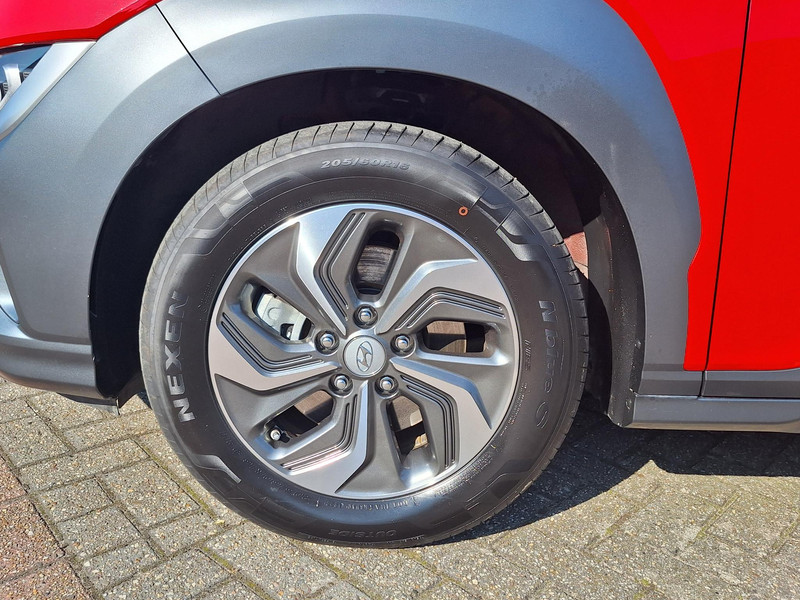 Foto van Hyundai KONA