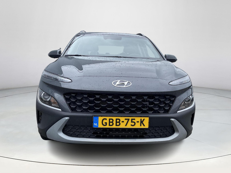 Foto van Hyundai KONA