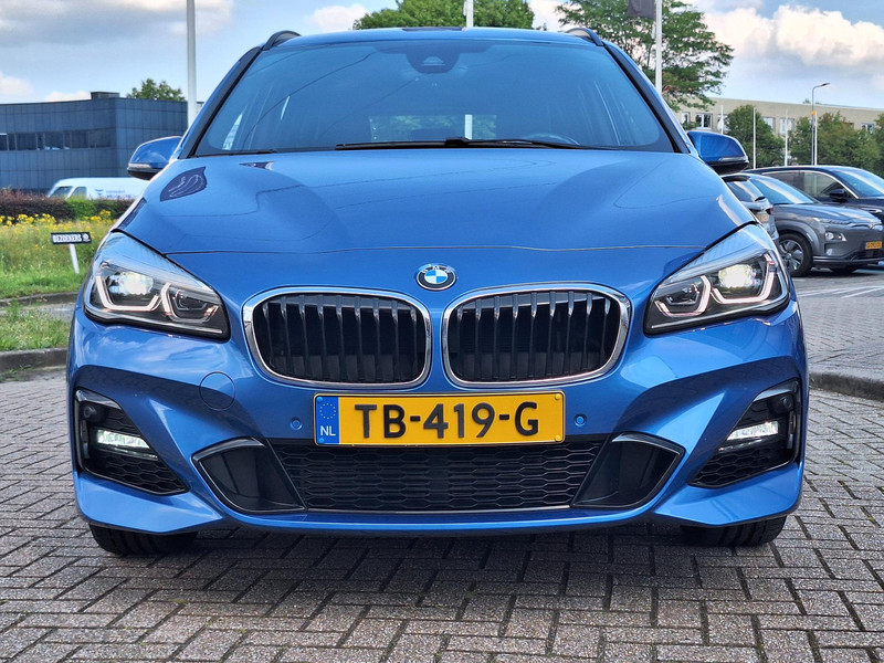 Foto van BMW 2 Serie