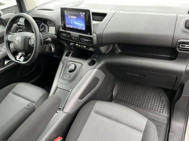 Foto van Toyota PROACE CITY Verso