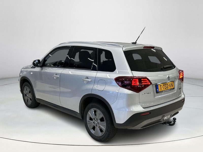 Foto van Suzuki Vitara