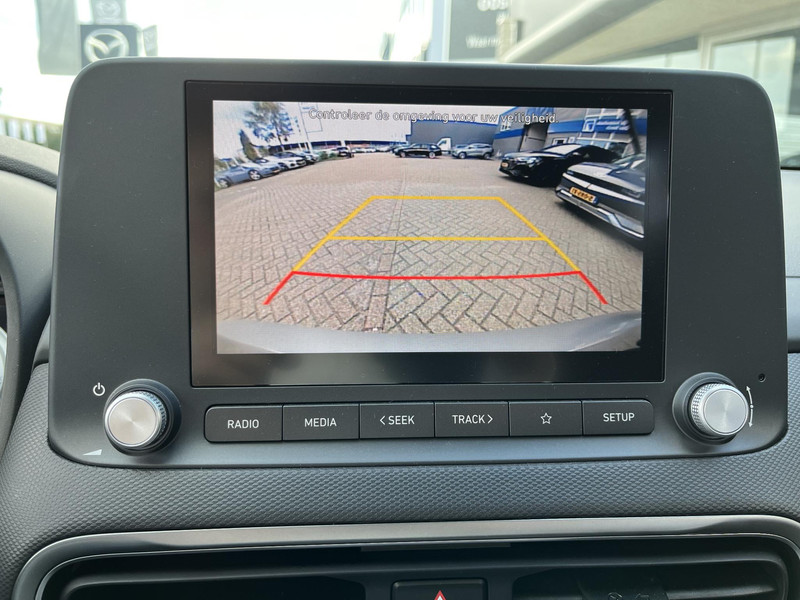 Foto van Hyundai KONA