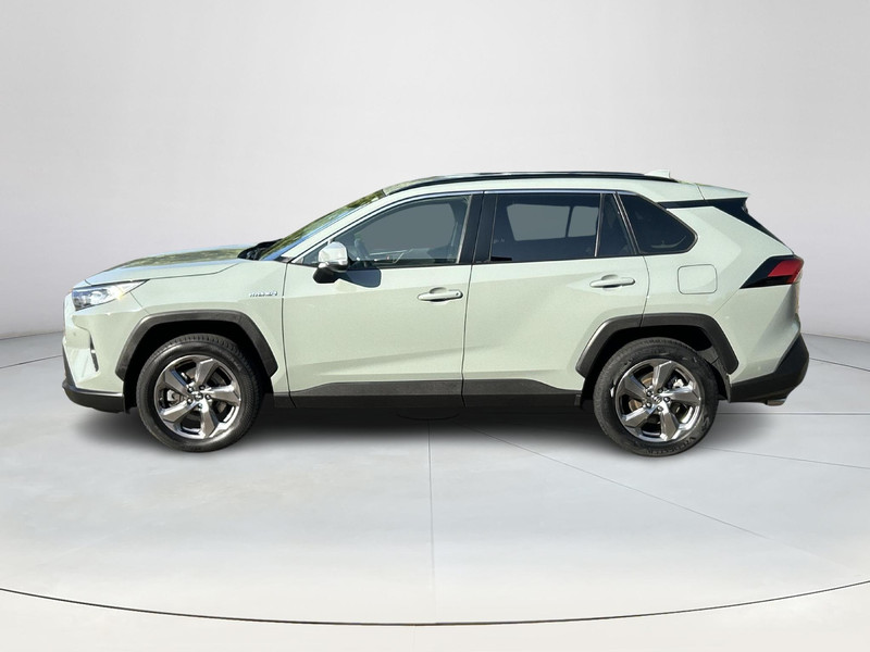 Foto van Toyota RAV4