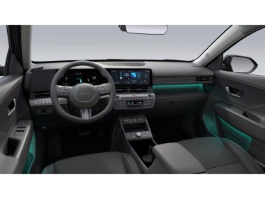 Foto van Hyundai KONA