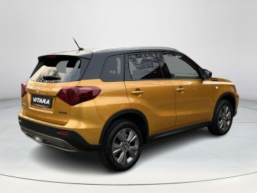 Foto van Suzuki Vitara