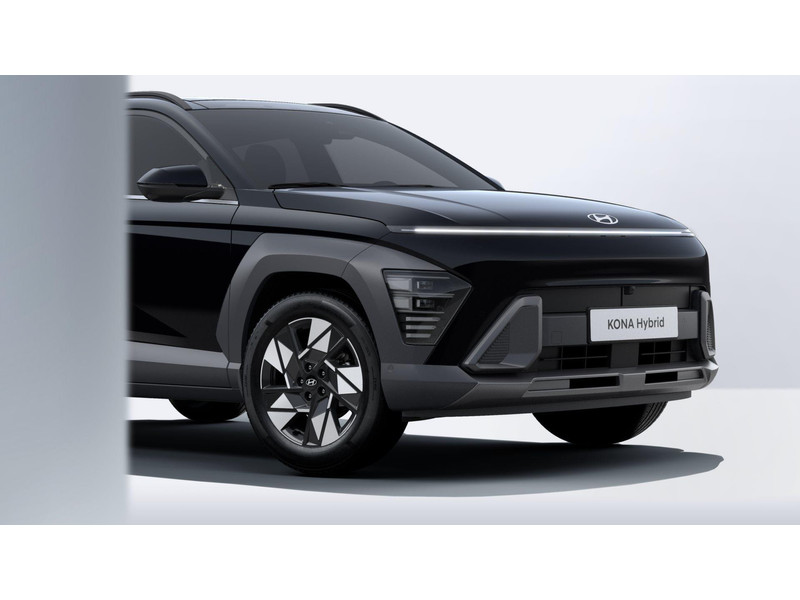 Foto van Hyundai KONA