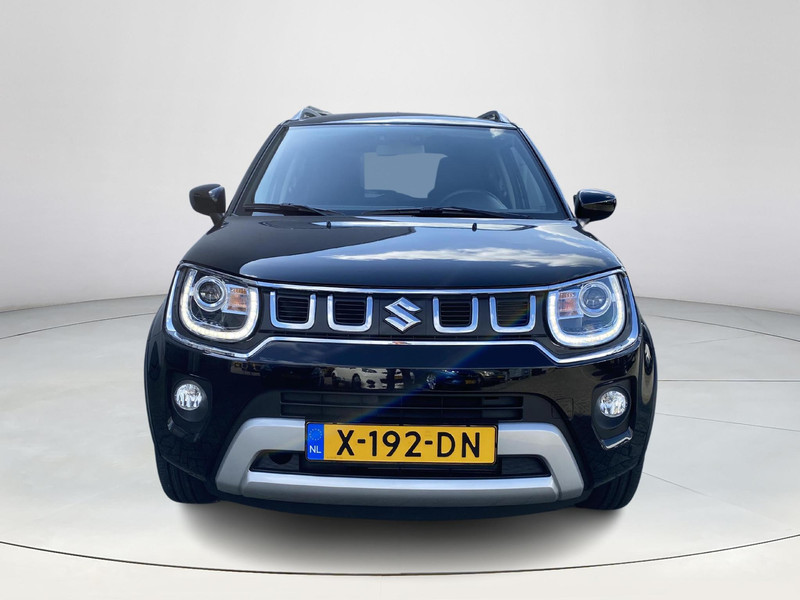 Foto van Suzuki Ignis