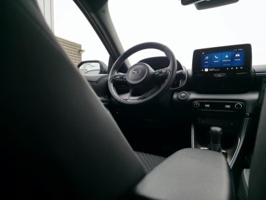 Foto van Mazda 2