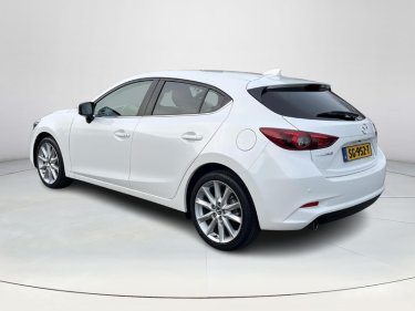 Foto van Mazda 3