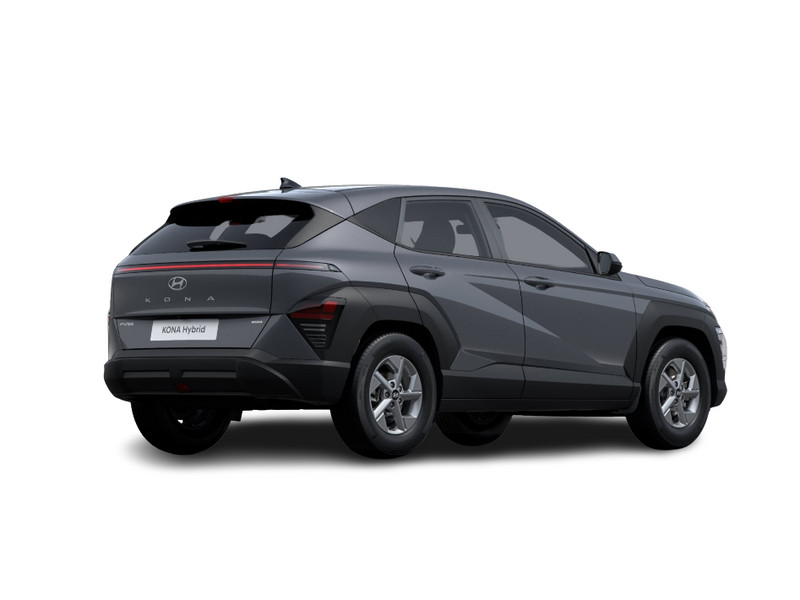 Foto van Hyundai KONA