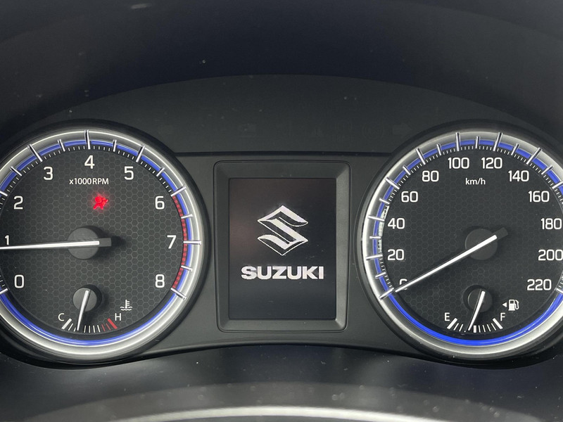 Foto van Suzuki S-Cross