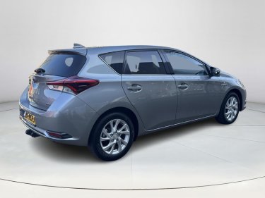 Foto van Toyota Auris