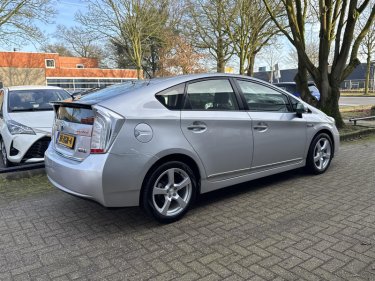 Foto van Toyota Prius