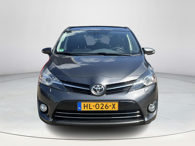 Foto van Toyota Verso