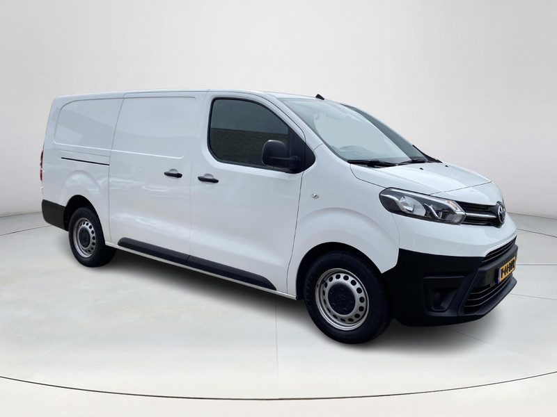 Foto van Toyota PROACE  Long Worker