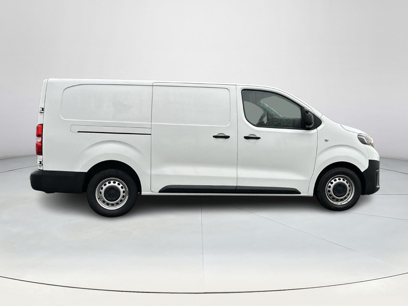 Foto van Toyota ProAce Worker