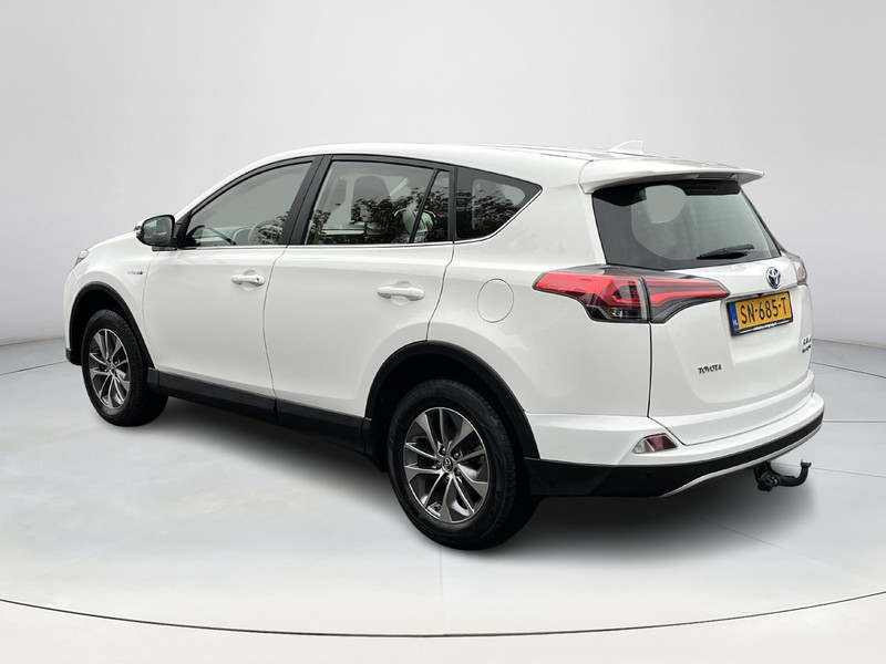 Foto van Toyota RAV4