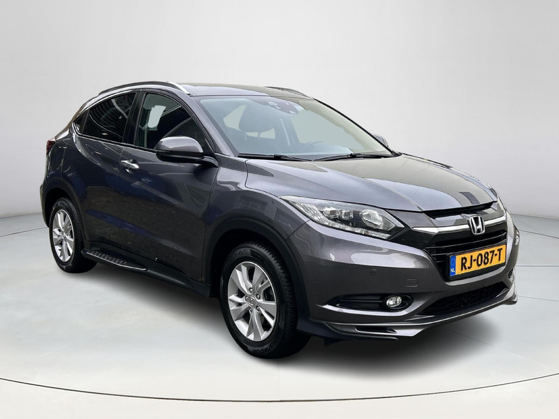 Foto van Honda HR-V