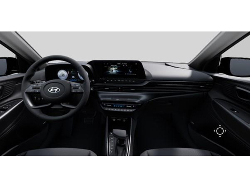 Foto van Hyundai i20