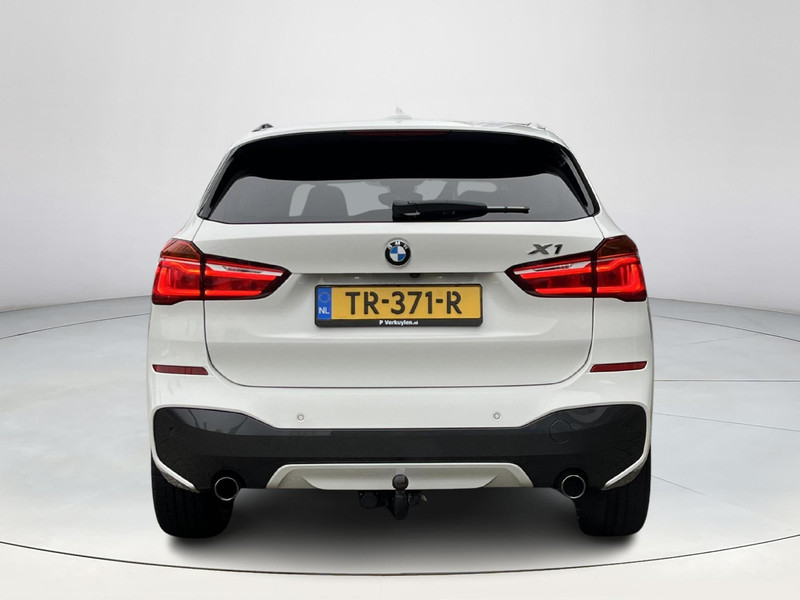 Foto van BMW X1