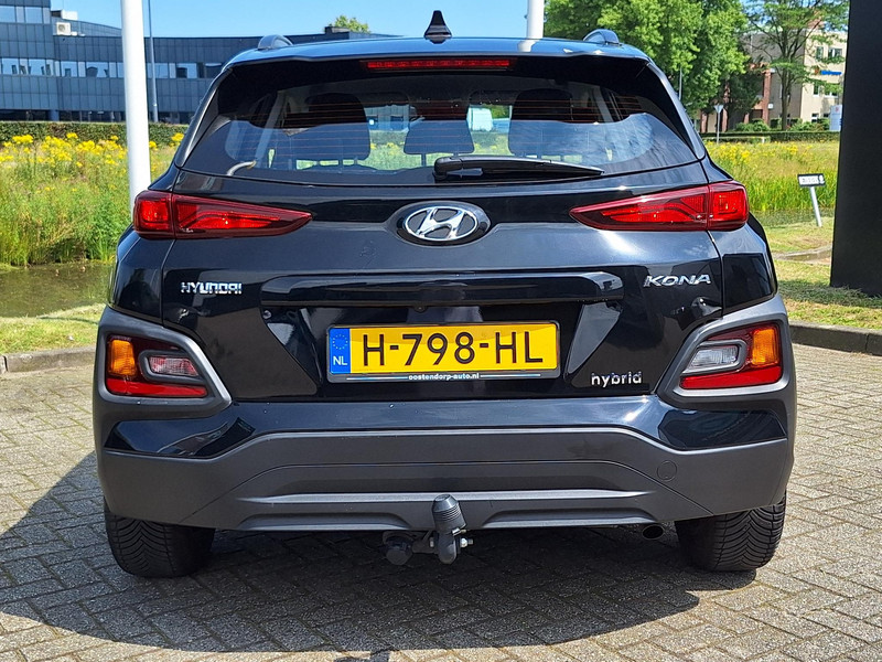 Foto van Hyundai KONA