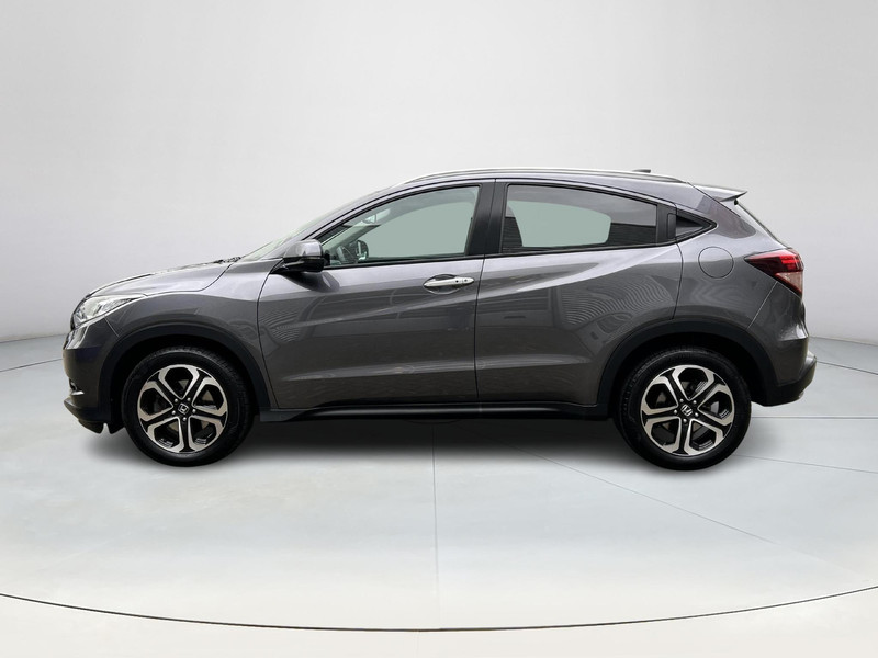 Foto van Honda HR-V