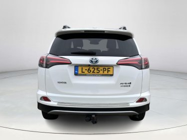 Foto van Toyota RAV4