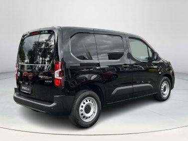 Foto van Toyota PROACE CITY Electric